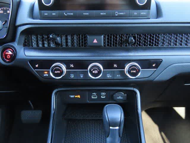 Thumbnail: 2025 Honda CR-V - 20