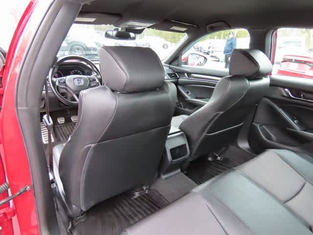 Thumbnail: 2019 Honda Accord - 13