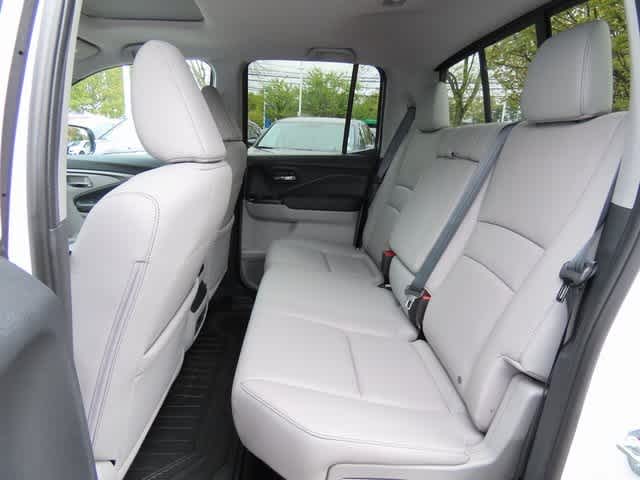 Thumbnail: 2024 Honda Ridgeline - 12