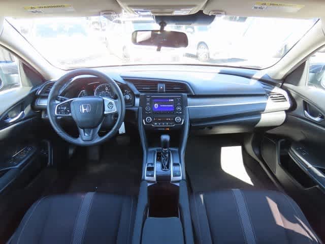Thumbnail: 2019 Honda Civic - 17