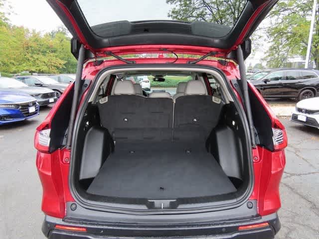 Thumbnail: 2023 Honda CR-V - 10