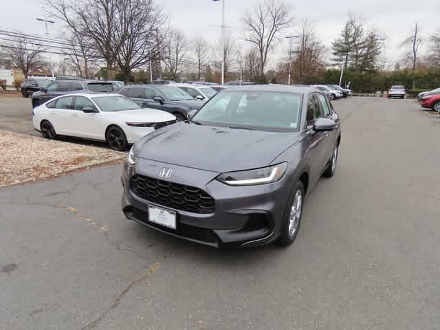 Thumbnail: 2023 Honda HR-V - 1