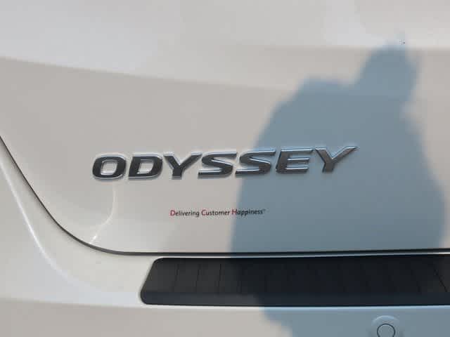 Thumbnail: 2025 Honda Odyssey - 7