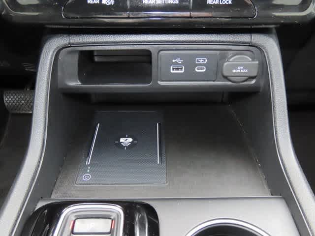 Thumbnail: 2023 Honda Pilot - 26