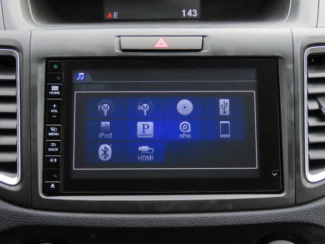 Thumbnail: 2015 Honda CR-V - 20