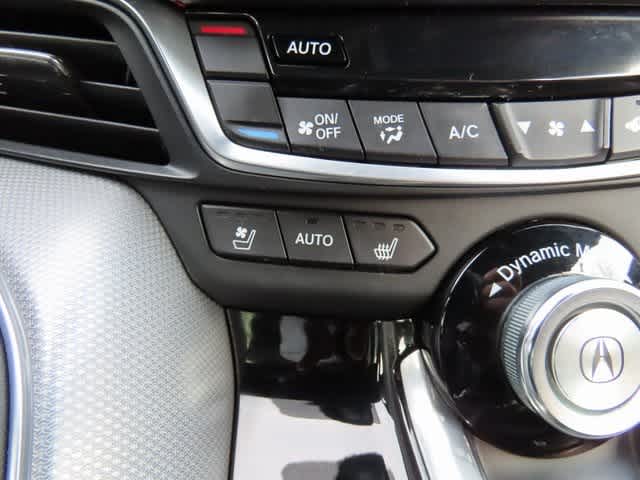 Thumbnail: 2022 Acura TLX - 26