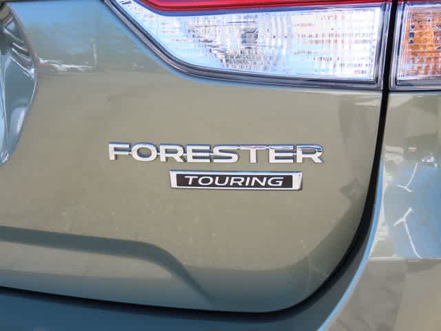 Thumbnail: 2019 Subaru Forester - 7