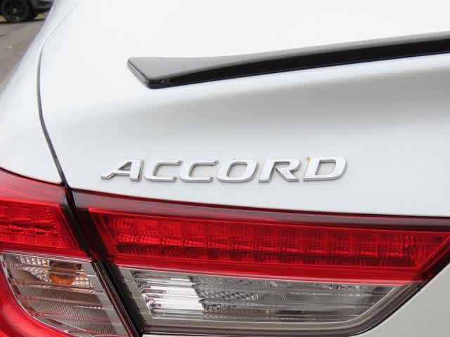 Thumbnail: 2022 Honda Accord - 7