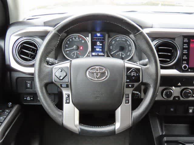 Thumbnail: 2023 Toyota Tacoma - 21