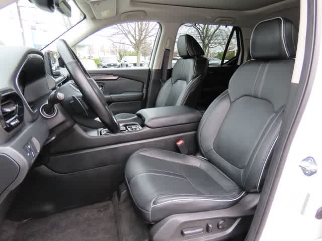 Thumbnail: 2023 Honda Pilot - 14