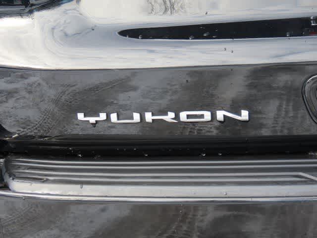 Thumbnail: 2023 GMC Yukon - 7