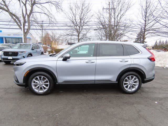 Thumbnail: 2025 Honda CR-V - 3