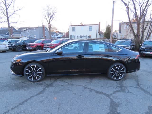 Thumbnail: 2026 Honda Accord - 3