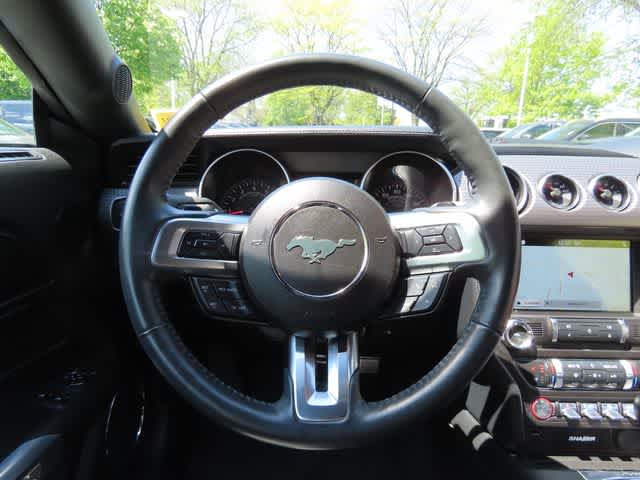 Thumbnail: 2018 Ford Mustang - 19