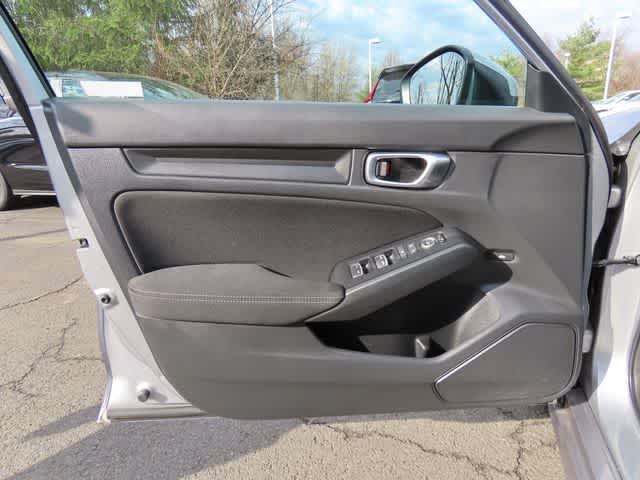 Thumbnail: 2023 Honda Civic - 14