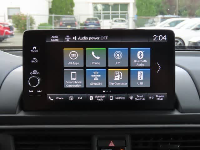Thumbnail: 2025 Honda Pilot - 18