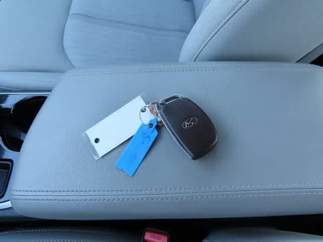 Thumbnail: 2019 Hyundai Sonata - 27