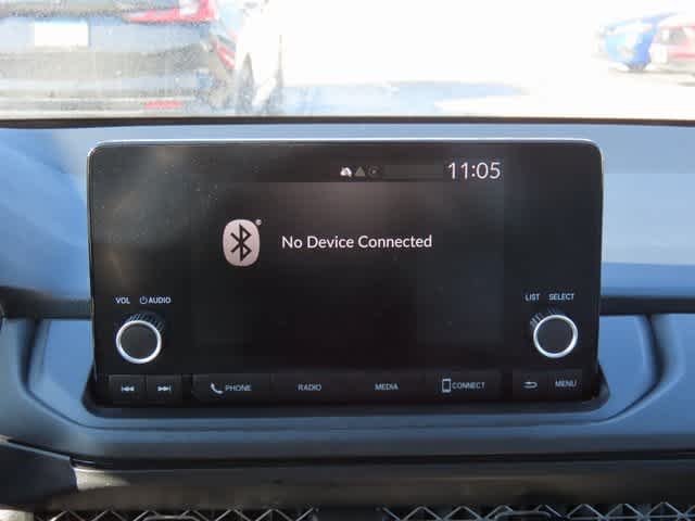 Thumbnail: 2023 Honda Accord - 18