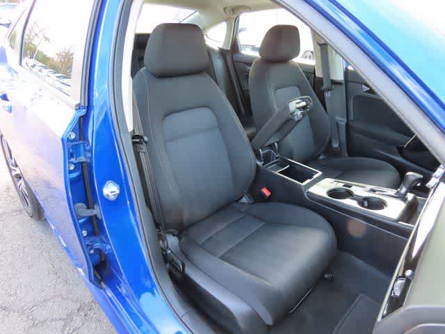 Thumbnail: 2023 Honda Civic - 14