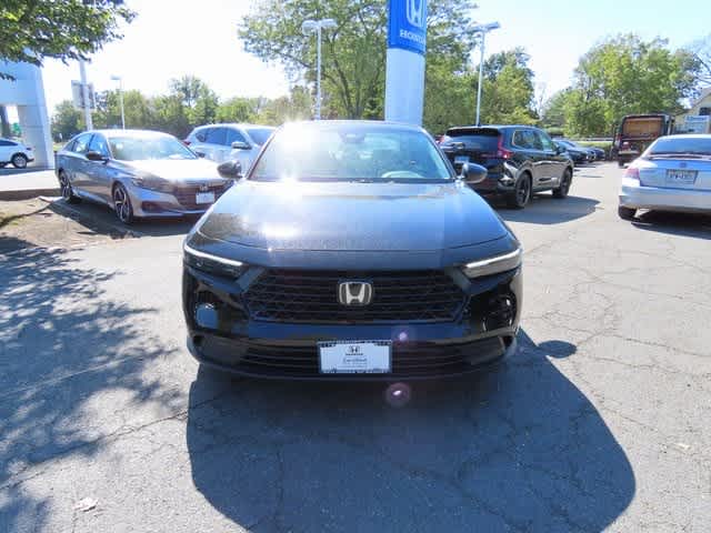 Thumbnail: 2024 Honda Accord - 6