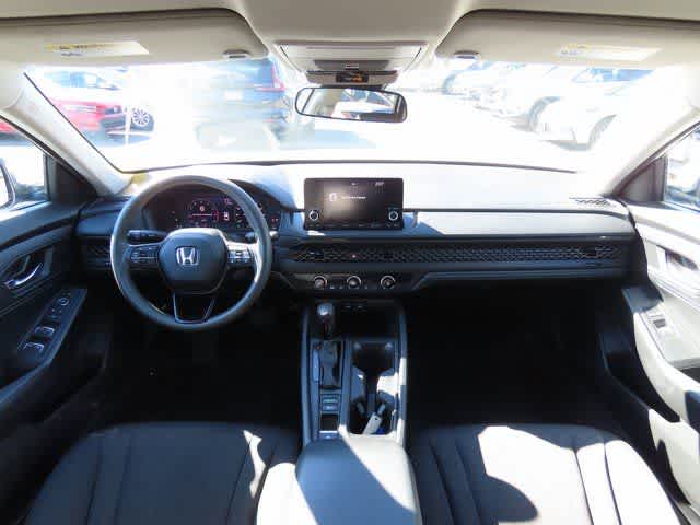 Thumbnail: 2023 Honda Accord - 16