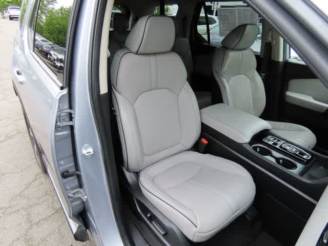 Thumbnail: 2023 Honda Pilot - 20