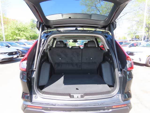 Thumbnail: 2024 Honda CR-V - 11