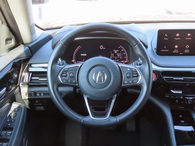 Thumbnail: 2023 Acura MDX - 19