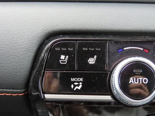 Thumbnail: 2026 Honda Passport - 25