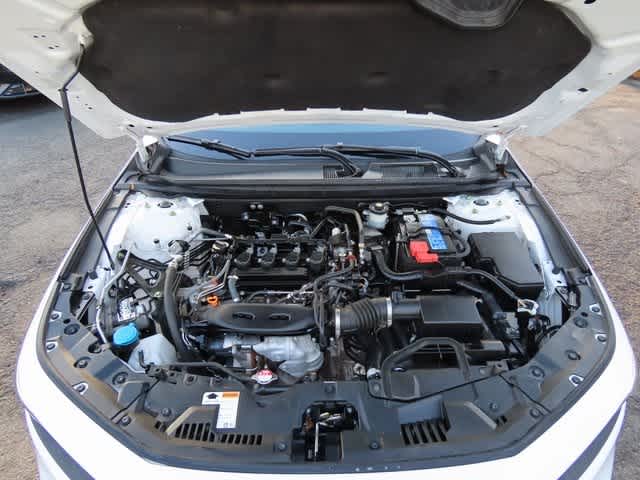 Thumbnail: 2023 Honda Accord - 9