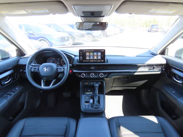 Thumbnail: 2024 Honda CR-V - 17