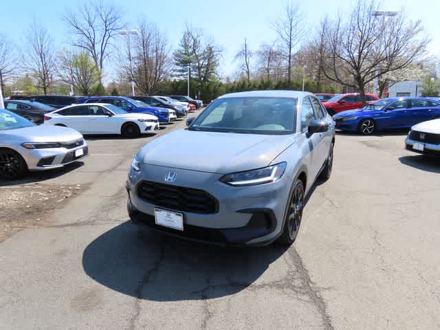 Thumbnail: 2024 Honda HR-V - 1