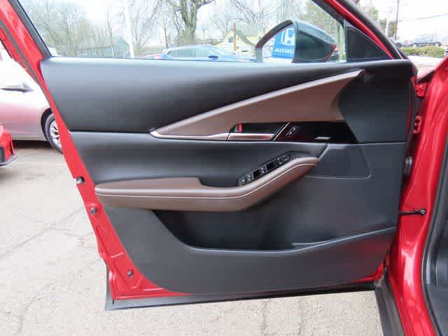 Thumbnail: 2023 Mazda CX-30 - 16