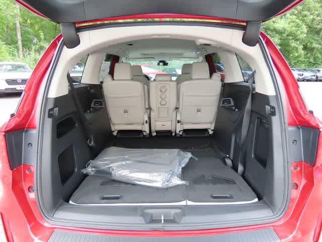 Thumbnail: 2026 Honda Odyssey - 10