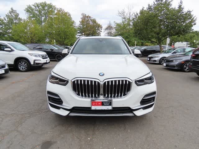 Thumbnail: 2022 BMW X5 - 6