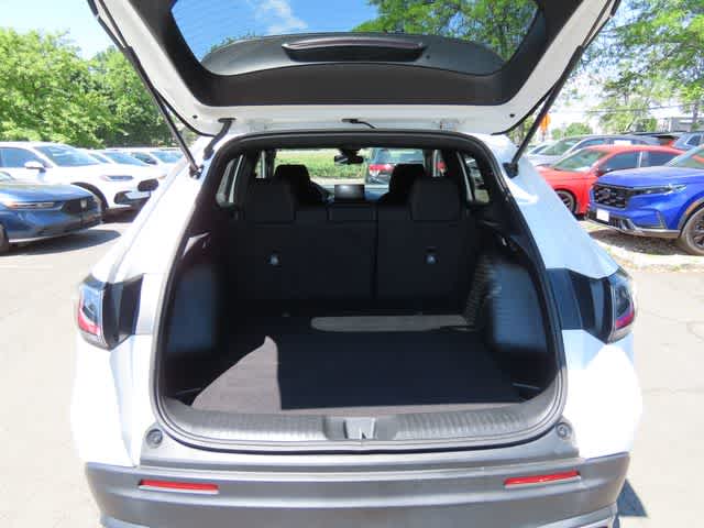 Thumbnail: 2023 Honda HR-V - 12