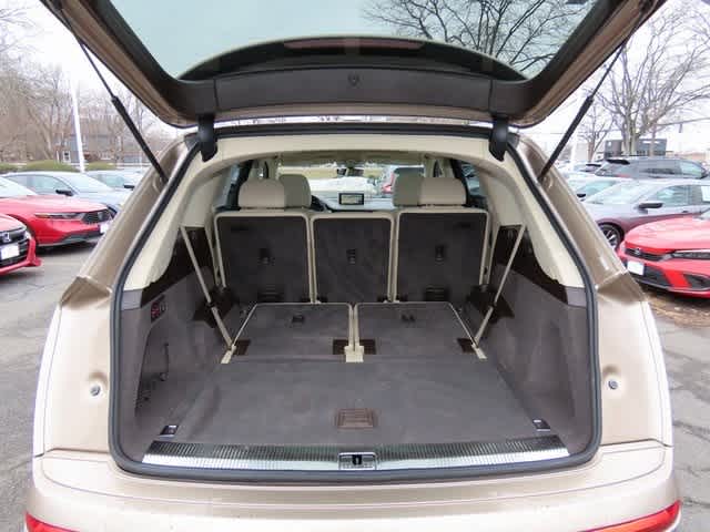 Thumbnail: 2019 Audi Q7 - 11