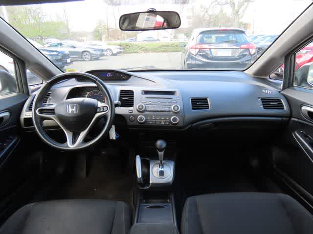 Thumbnail: 2009 Honda Civic - 16