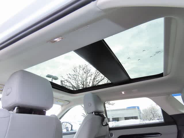 Thumbnail: 2024 Land Rover Range Rover Evoque - 16