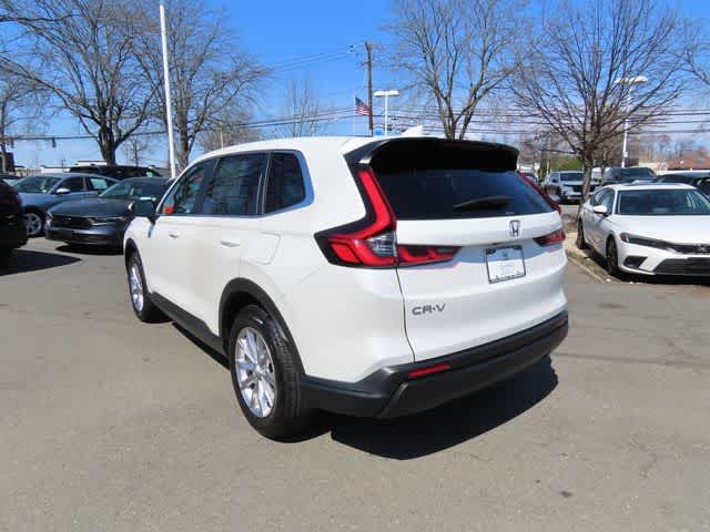 Thumbnail: 2024 Honda CR-V - 4