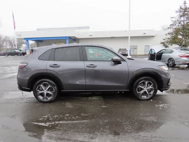 Thumbnail: 2023 Honda HR-V - 3