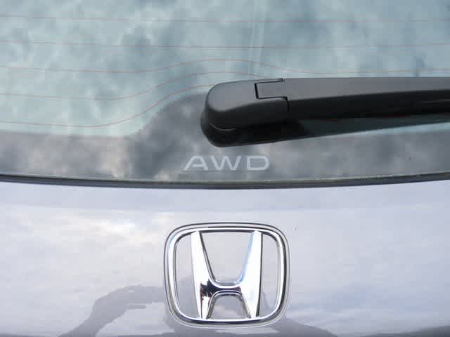 Thumbnail: 2023 Honda HR-V - 8