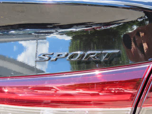 Thumbnail: 2026 Honda Civic - 8