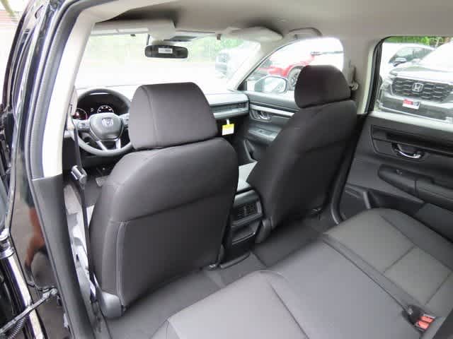 2026 Honda CR-V LX 14