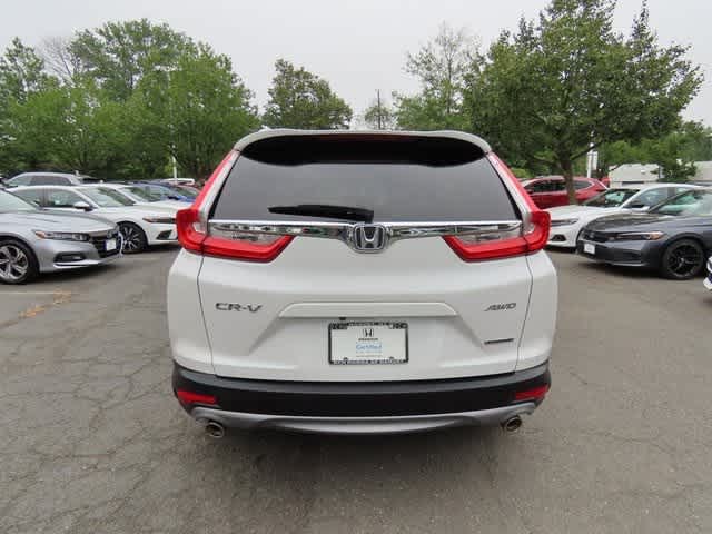Thumbnail: 2019 Honda CR-V - 5