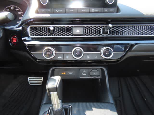 Thumbnail: 2023 Honda Civic - 19