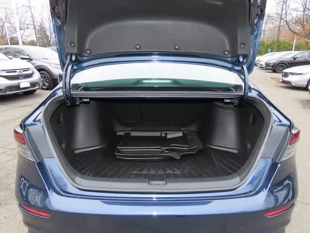 Thumbnail: 2024 Honda Accord - 10