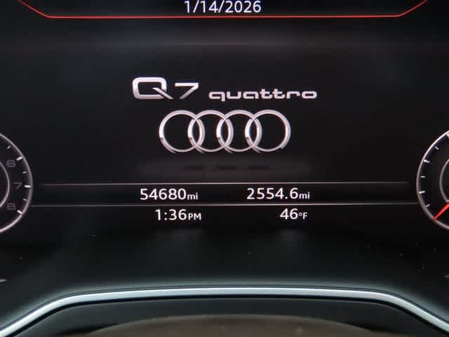 Thumbnail: 2019 Audi Q7 - 29