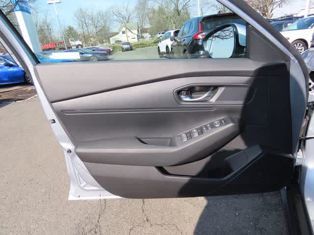 Thumbnail: 2025 Honda Accord - 14