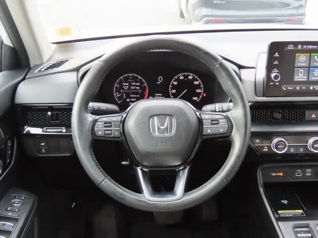 Thumbnail: 2023 Honda CR-V - 18